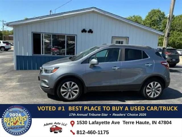 2020 Buick Encore FWD Preferred for sale in Terre Haute, IN