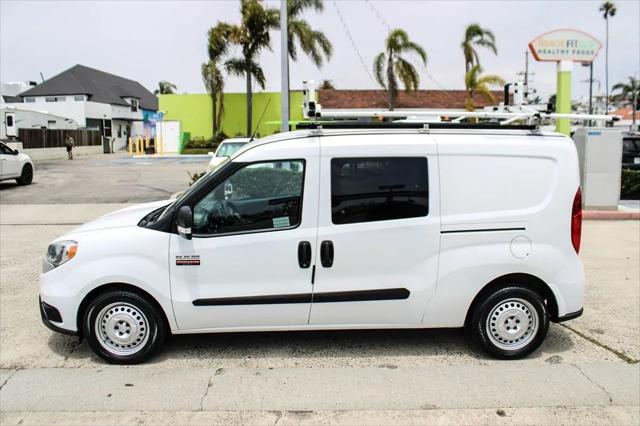 2022 Ram ProMaster City Cargo Van Cargo Van