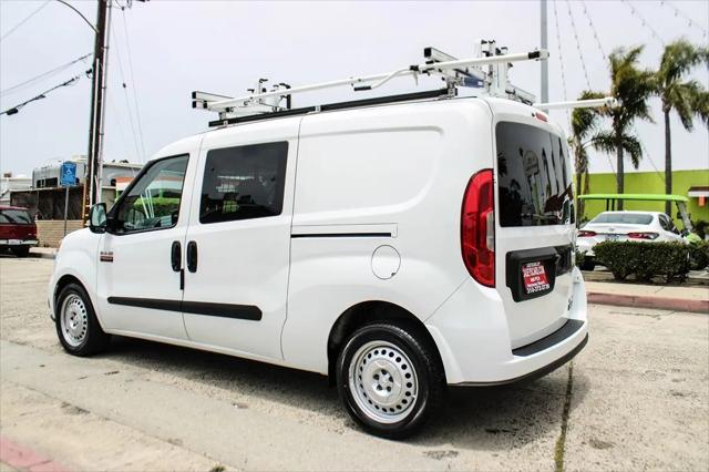 2022 Ram ProMaster City Cargo Van Cargo Van