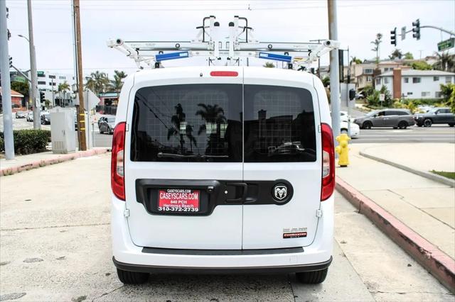 2022 Ram ProMaster City Cargo Van Cargo Van