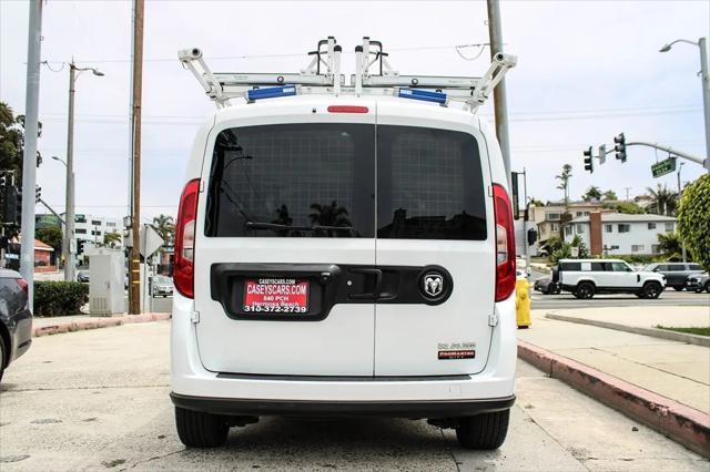 2022 Ram ProMaster City Cargo Van Cargo Van