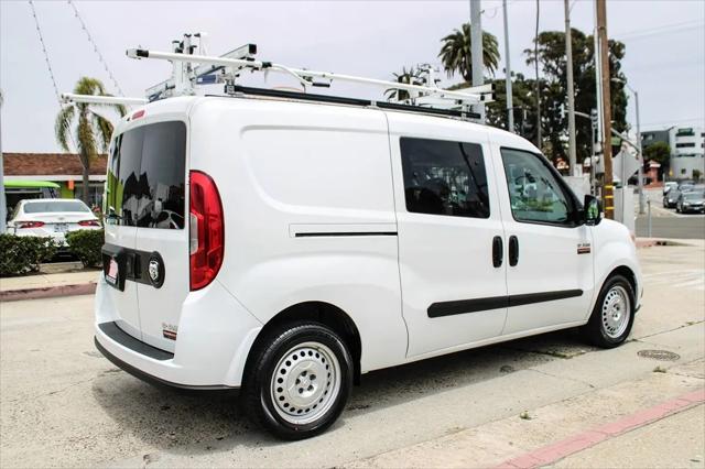 2022 Ram ProMaster City Cargo Van Cargo Van