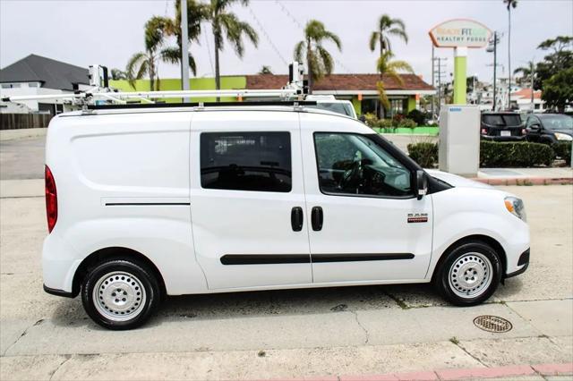 2022 Ram ProMaster City Cargo Van Cargo Van