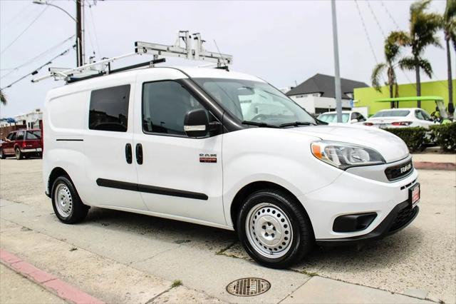 2022 Ram ProMaster City Cargo Van Cargo Van