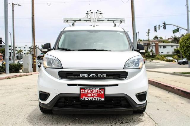 2022 Ram ProMaster City Cargo Van Cargo Van