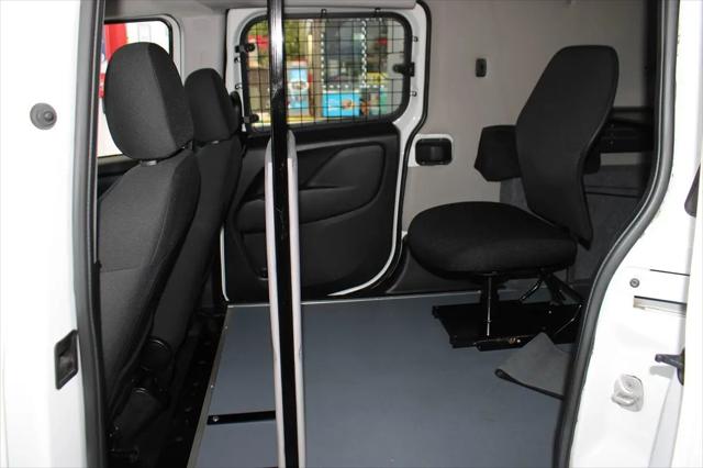 2022 Ram ProMaster City Cargo Van Cargo Van
