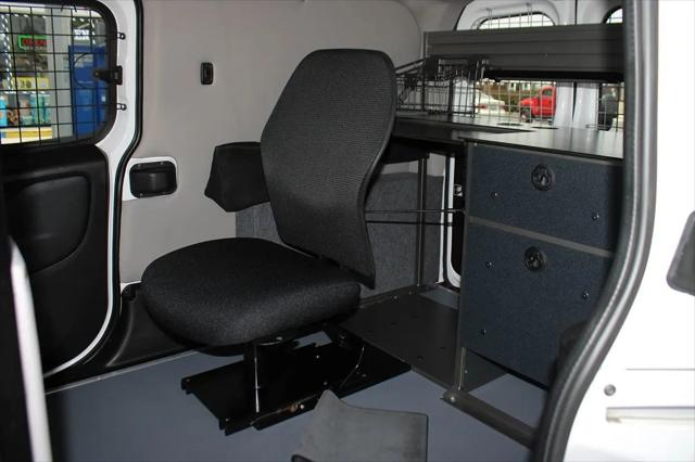 2022 Ram ProMaster City Cargo Van Cargo Van