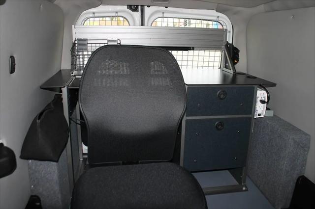2022 Ram ProMaster City Cargo Van Cargo Van