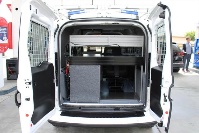 2022 Ram ProMaster City Cargo Van Cargo Van