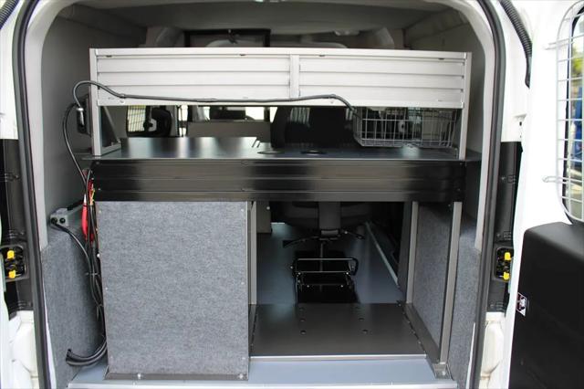 2022 Ram ProMaster City Cargo Van Cargo Van