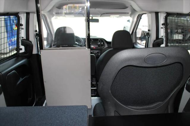 2022 Ram ProMaster City Cargo Van Cargo Van