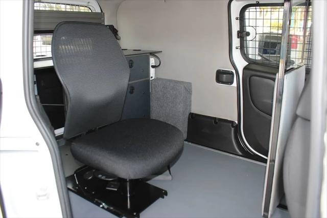 2022 Ram ProMaster City Cargo Van Cargo Van