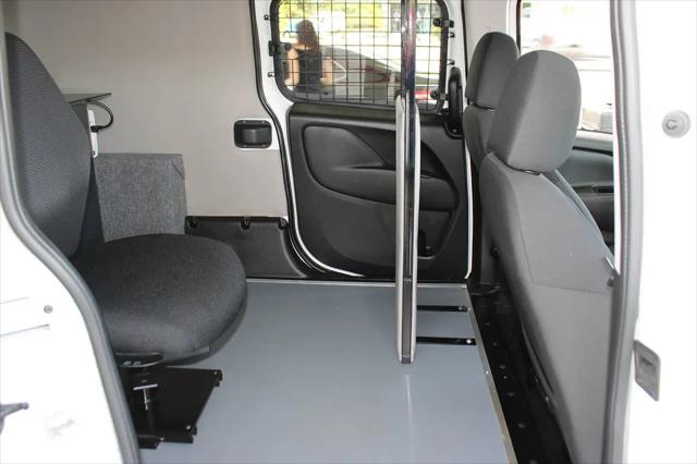 2022 Ram ProMaster City Cargo Van Cargo Van