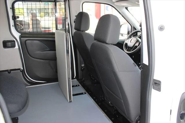 2022 Ram ProMaster City Cargo Van Cargo Van