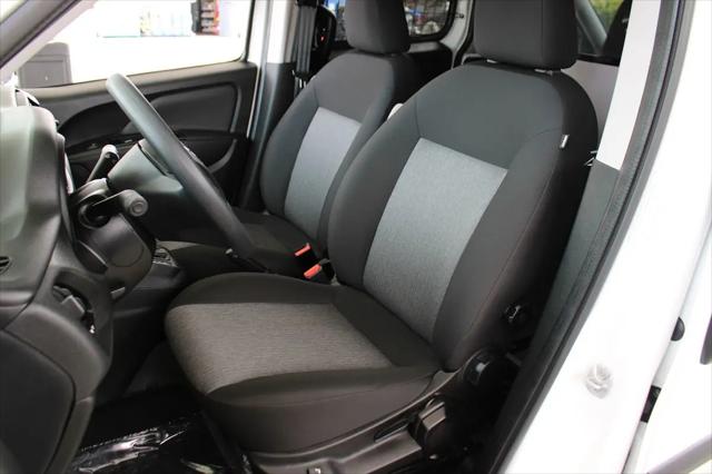 2022 Ram ProMaster City Cargo Van Cargo Van