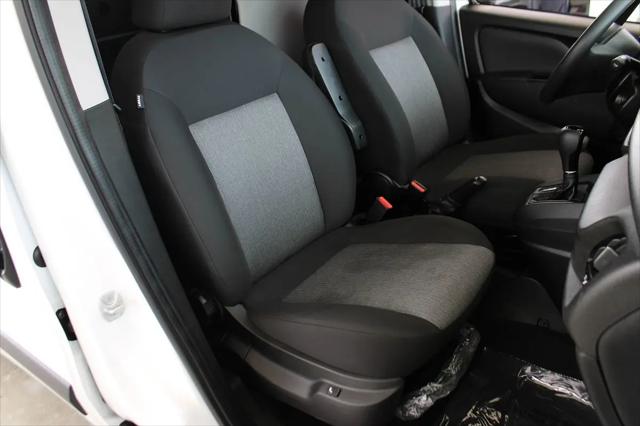 2022 Ram ProMaster City Cargo Van Cargo Van