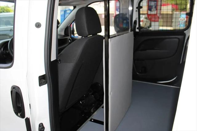 2022 Ram ProMaster City Cargo Van Cargo Van