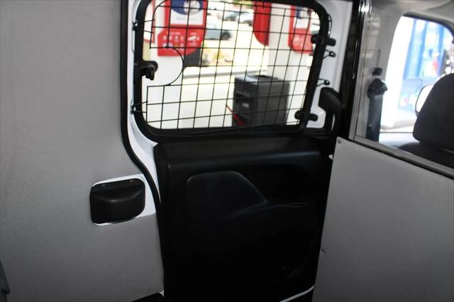 2022 Ram ProMaster City Cargo Van Cargo Van
