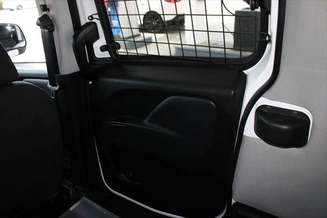 2022 Ram ProMaster City Cargo Van Cargo Van
