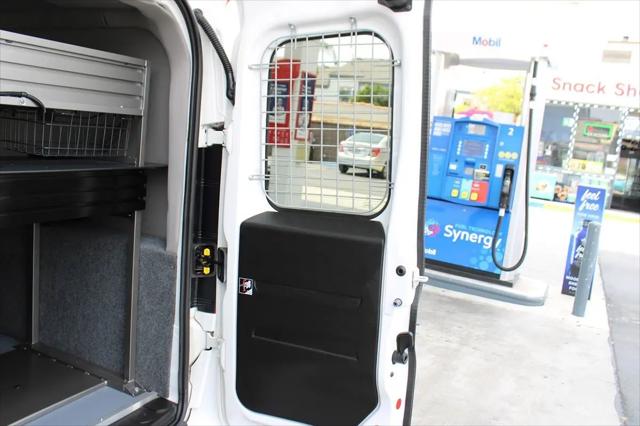 2022 Ram ProMaster City Cargo Van Cargo Van