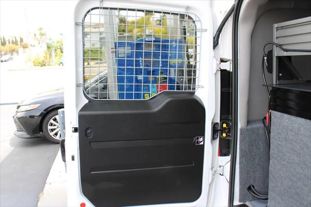 2022 Ram ProMaster City Cargo Van Cargo Van