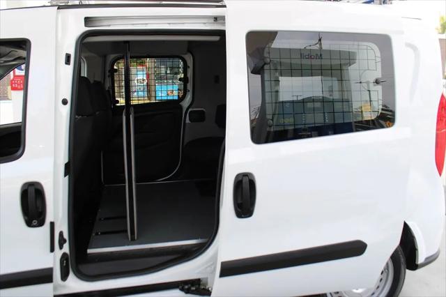 2022 Ram ProMaster City Cargo Van Cargo Van