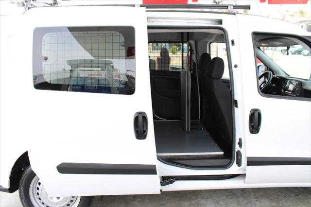 2022 Ram ProMaster City Cargo Van Cargo Van