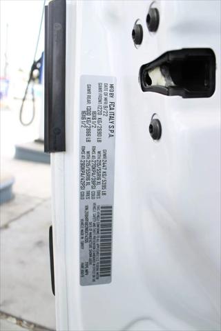 2022 Ram ProMaster City Cargo Van Cargo Van