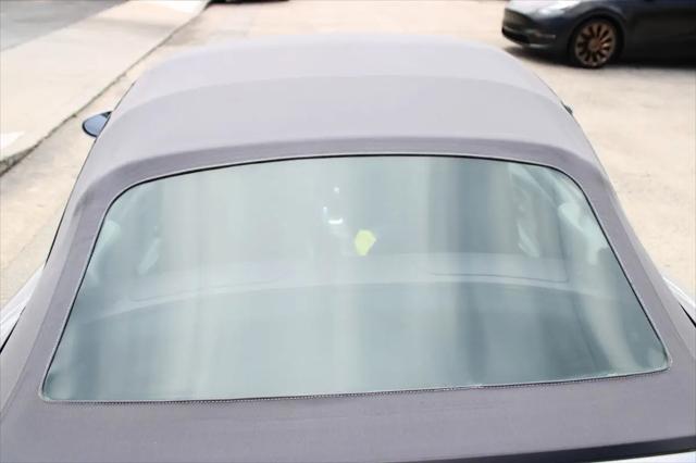 2000 Porsche 911 911 Carrera 4