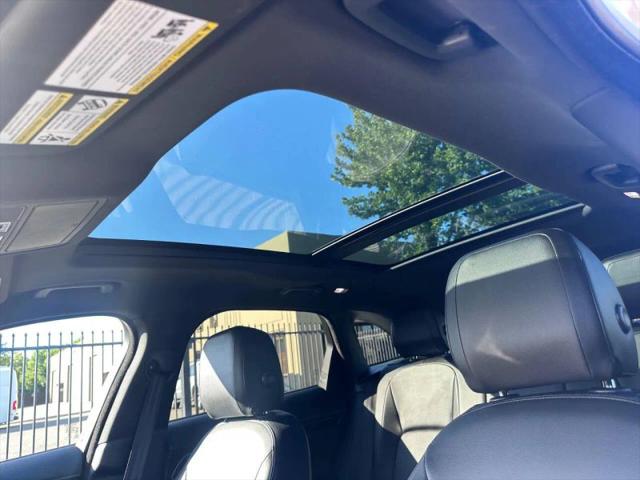 2017 Jaguar F-PACE 20d Premium