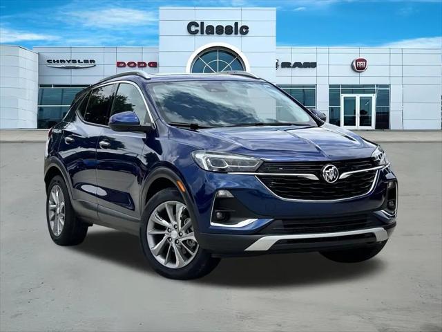 2023 Buick Encore GX Essence FWD for sale in Arlington, TX