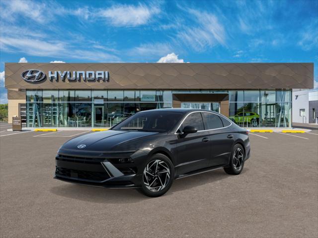 2026 Hyundai Sonata SEL Sport for sale in Alcoa, TN