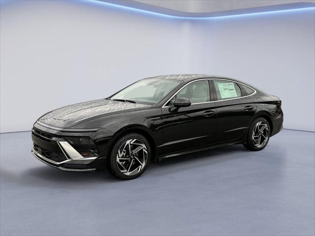 2026 Hyundai Sonata SEL Sport for sale in Alcoa, TN