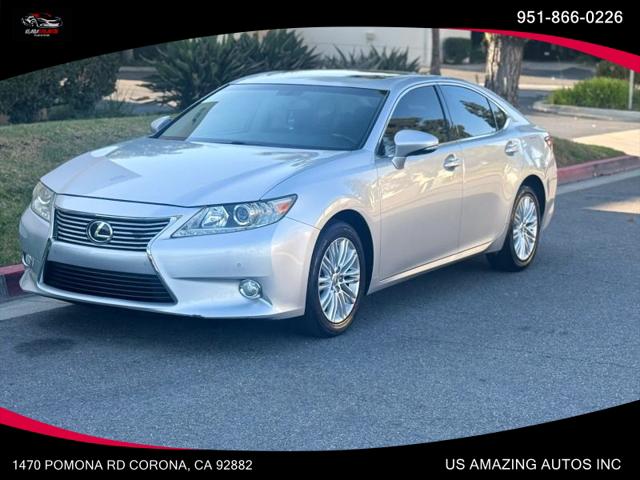 2014 Lexus ES 350 350 for sale in Corona, CA