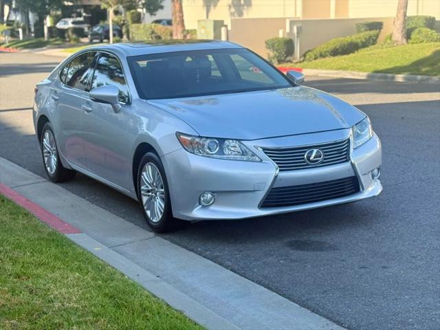 2014 Lexus ES 350 350