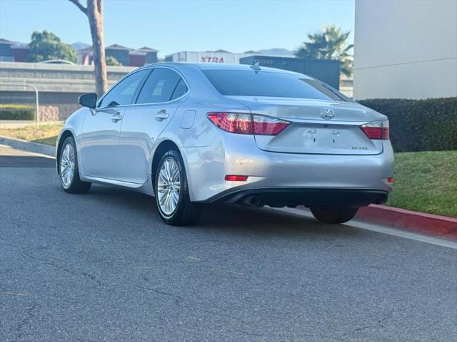 2014 Lexus ES 350 350