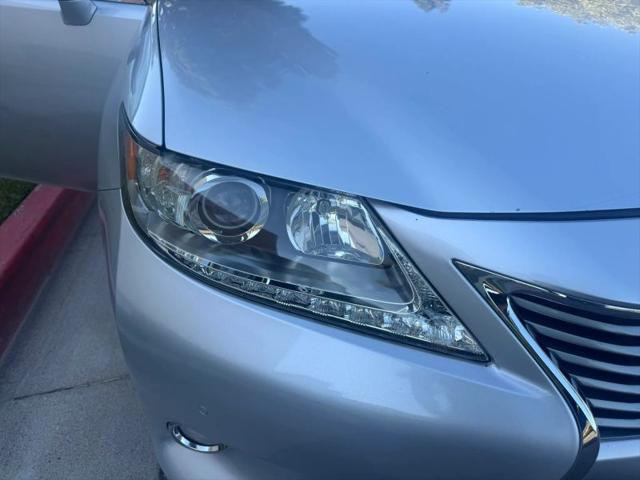 2014 Lexus ES 350 350