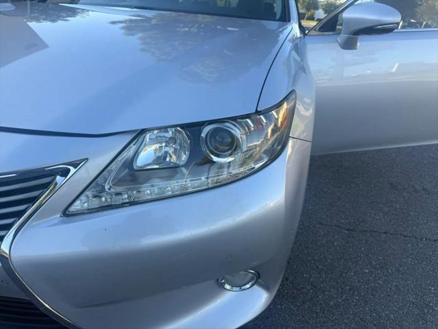 2014 Lexus ES 350 350