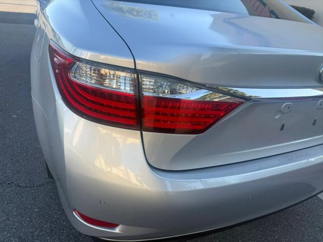 2014 Lexus ES 350 350
