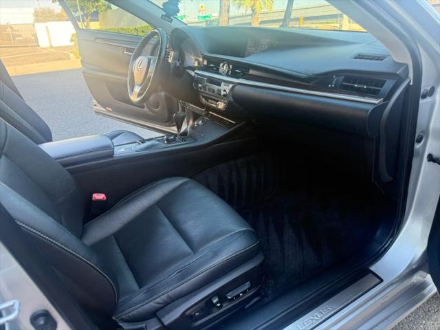 2014 Lexus ES 350 350