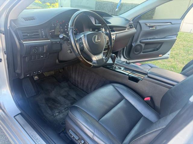 2014 Lexus ES 350 350