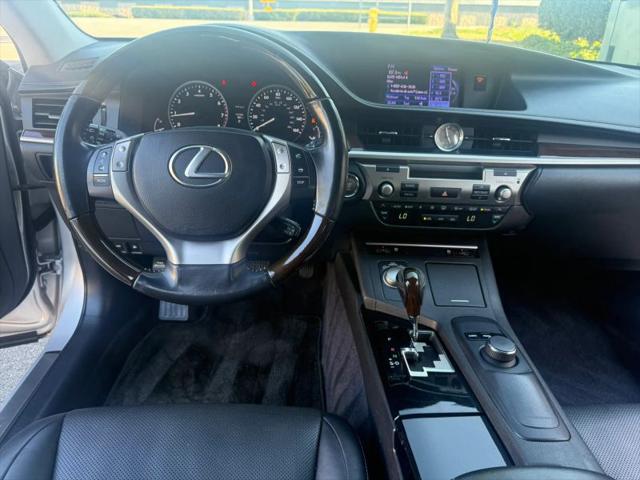 2014 Lexus ES 350 350