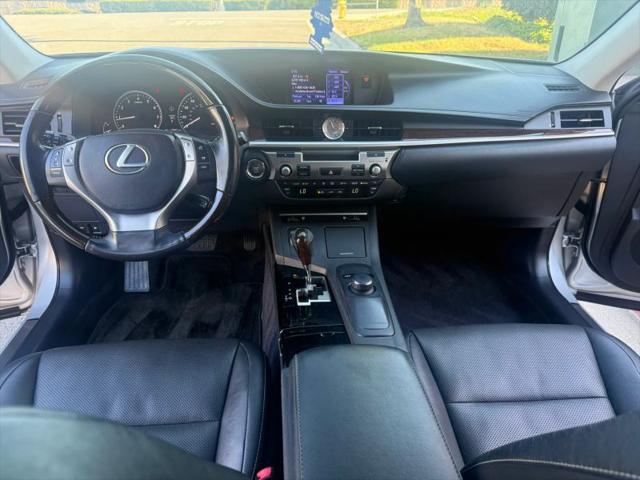 2014 Lexus ES 350 350