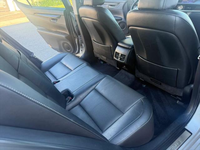 2014 Lexus ES 350 350