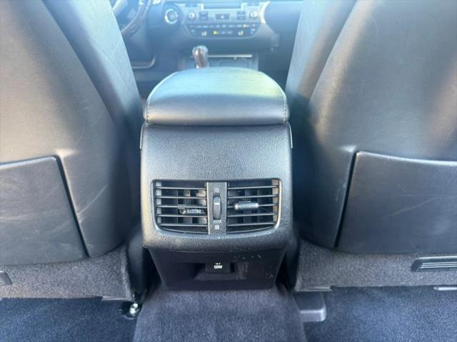 2014 Lexus ES 350 350