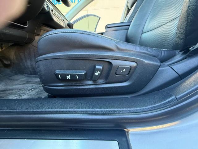 2014 Lexus ES 350 350