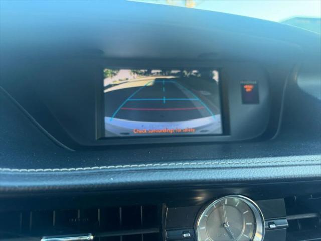 2014 Lexus ES 350 350