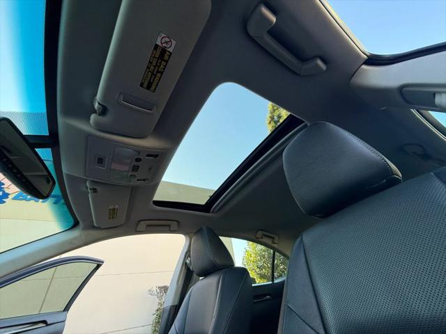 2014 Lexus ES 350 350
