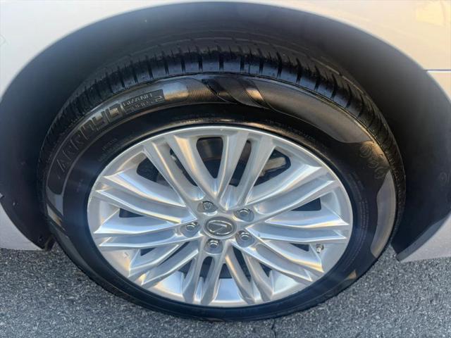 2014 Lexus ES 350 350