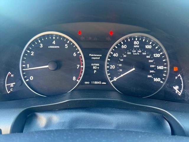 2014 Lexus ES 350 350